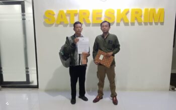 Korban Kasus Penipuan Investor Dapur MBG, Polisi Lakukan Pengumpulan Bukti-bukti