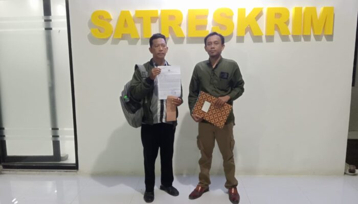 Korban Kasus Penipuan Investor Dapur MBG, Polisi Lakukan Pengumpulan Bukti-bukti