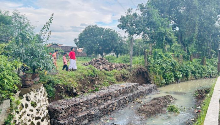 Pemkab Pasuruan Kembali Gulirkan Belasaan Proyek Imbas Bencana,Ini Datanya