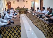 Buleleng Siap Lahirkan “Kota Baru”, Pemkab Fasilitasi Studi Kelayakan KEK Pertahanan di Gerokgak