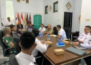 Rapat Kerja Bersama UNHAN RI di kantor Pusat PT Wijayalaksmi Bhuana Agung Berjalan Lancar Dan Tertib