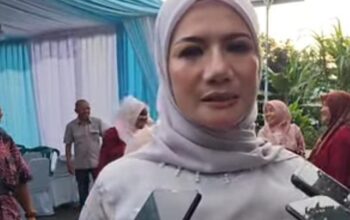 DPRD Kota Depok Menegaskan Pentingnya Evaluasi SPPG Di Masa Verifikasi Nasional 2026