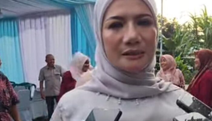 DPRD Kota Depok Menegaskan Pentingnya Evaluasi SPPG Di Masa Verifikasi Nasional 2026