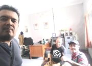 Sambut Hangat REALITA, Lurah Kayumanis Berharap Media Tetap Menjadi Mitra Pemerintah