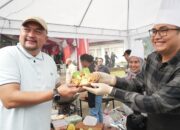 Bupati Bogor Masak Bersama Perangkat Daerah dalam Pesona Ramadan, Perkuat Kebersamaan dan Semangat Berbagi