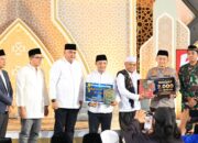 Peringatan Nuzulul Quran, Bupati Bogor Ajak Masyarakat Amalkan Nilai Al-Qur’an dalam Kehidupan