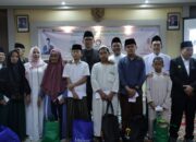 Pemkab Bogor Dukung Kegiatan 1.000 Kali Khatam Al-Qur’an Ramadhan 1447 H