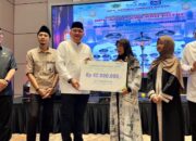 Bupati Bogor Buka Puasa Bersama APDESI, Perkuat Sinergi Pembangunan Desa