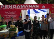 Rudy Susmanto Imbau Masyarakat Agar Berhati-hati Selama Perjalanan Mudik