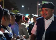 Rudy Susmanto Sebut Kabupaten Bogor Punya Karakteristik Pergerakan Masyarakat yang Kompleks