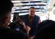 Sekitar 4.000 Pemudik Ikuti Mudik Gratis Kabupaten Bogor, Terbanyak di Tingkat Daerah