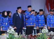 Rudy Susmanto Berlakukan WFH Tiap Jumat, ASN Didorong Lebih Hemat Energi di Tengah Krisis Global