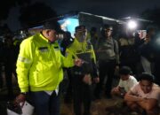 Patroli Skala Besar Ramadan, Bupati Bogor Bersama Forkopimda Berhasil Amankan 124 Botol Miras