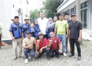 Bupati Bogor Tinjau UPT Balai Kesejahteraan Sosial Citeureup, Tegaskan Kepedulian untuk Layanan Inklusif