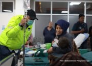 Bupati Bogor Rudy Susmanto Bersama Forkopimda Tinjau Kesiapan Rumah Sakit Rujukan Jelang Arus Mudik dan Balik Lebaran