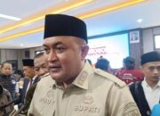 Rudy Susmanto Ajak Masyarakat Perangi Narkoba Di Kabupaten Bogor