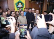 Bupati Bogor Bentuk Satgas, Bukti Keseriusan Lawan Narkoba Dan Obat Terlarang di Kabupaten Bogor