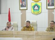 Bupati Bogor Rudy Susmanto Monitoring Pengelolaan TPA Galuga dan Siapkan Langkah Penanganan Sampah 2026–2028