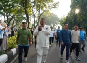 Rudy Susmanto Hadirkan CFD Tegar Beriman dengan Beragam Kegiatan Bermanfaat Bagi Warga