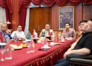 Tuntaskan Masalah Sampah, Bupati Bogor Perkuat Kolaborasi Wujudkan PSEL di TPA Galuga