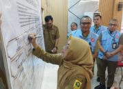 Pemkab Bogor Terapkan Pakta Integritas PBJ Berintegritas