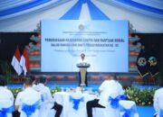 Bupati Bogor Rudy Susmanto Apresiasi Dedikasi Insan Pemasyarakatan pada Hari Bakti Pemasyarakatan ke-62