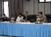 Pemkab Bogor dan Polres Bogor Perkuat Sinergi Sukseskan Operasi Ketupat Lodaya 2026