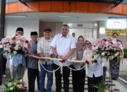 Bupati Bogor Tegaskan Komitmen Berikan Layanan Kesehatan Berkualitas, Melalui Kehadiran CCVC dan Oncology Center di RSUD Bakti Pajajaran