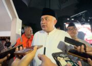 Bupati Bogor Intruksikan ASN Untuk Jaga Integritas dan Tolak Gratifikasi Jelang Hari Raya