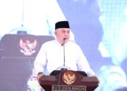 Rudy Susmanto Dorong Penguatan Peran BPD, Pastikan Program Pembangunan Desa Tetap Berjalan Jelang Pilkades