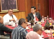 Bupati Bogor Dorong Solusi Pengelolaan Sampah Melalui Proyek Waste to Energy di TPA Galuga