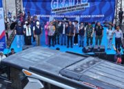 Masyarakat Sampaikan Terima Kasih kepada Bupati Bogor atas Program Mudik Gratis