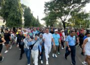 Bupati Bogor Kembali Gelar CFD Tegar Beriman Mulai 5 April 2026, Dorong Hemat Energi dan Pelayanan Publik