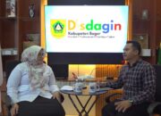 Rudy Susmanto Perkuat Daya Saing Produk Lokal Kabupaten Bogor Lewat Kemitraan IKM Dengan Industri Besar