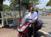 ASN Pemkab Bogor Dukung Efisiensi BBM dengan Transportasi Ramah Lingkungan