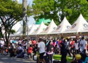 Rudy Susmanto Dongkrak Penjualan UMKM Lewat CFD