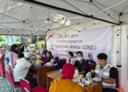 Rudy Susmanto Hadirkan CFD Tegar Beriman dengan Beragam Kegiatan Bermanfaat Bagi Warga