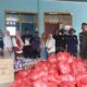 BAZNAS Kabupaten Bogor Salurkan Bantuan Kemanusiaan Untuk Korban Bencana Banjir di Cigudeg Bogor
