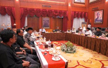 Fokus Pembangunan Bogor Barat: Infrastruktur, Desa Mandiri, dan Pusat Ekonomi Baru