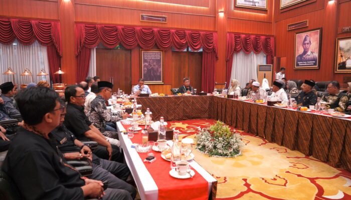 Fokus Pembangunan Bogor Barat: Infrastruktur, Desa Mandiri, dan Pusat Ekonomi Baru