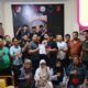 Perkuat Struktur Organisasi, Bravo Komando Group Bogor Raya Lantik Tiga Wakil Ketua ‎