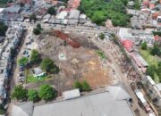 Rudy Susmanto Serius Buat Transformasi Parung Jadi Kawasan Ekonomi di Utara Kabupaten Bogor