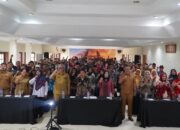 Pemkab Bogor Dorong Tertib Arsip Keluarga, Permudah Urusan Administrasi Masyarakat