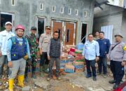 Pemkab Bogor Respon Cepat Tangani Banjir dan Longsor di Leuwiliang
