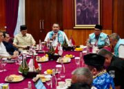 Rudy Susmanto Perkuat Tata Kelola Perizinan untuk Dukung Pembangunan dan Tingkatkan PAD