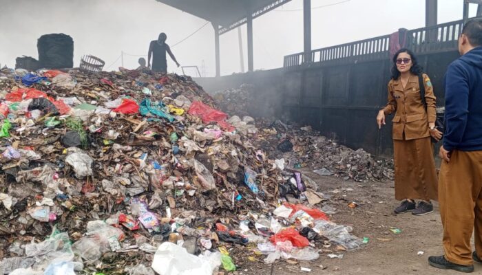 Sarana Prasarana, TPS3R Desa Tambakrejo, Skala Prioritas Peningkatan Perekonomian Warga