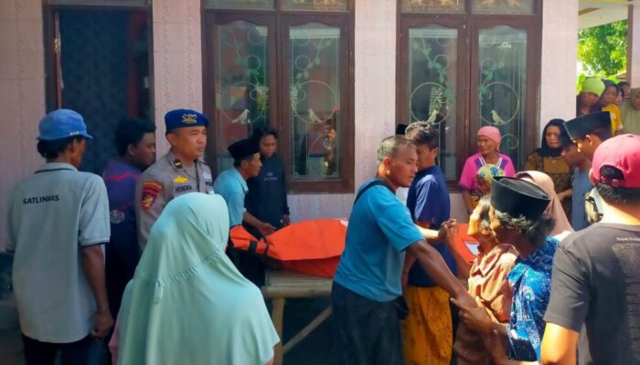 Diterjang Ombak di Suramadu, Satu Pemancing Tewas, Satu Lagi Selamat