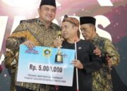 Bupati Bogor Komitmen transparansi dan meritokrasi dalam Tata Kelola ASN