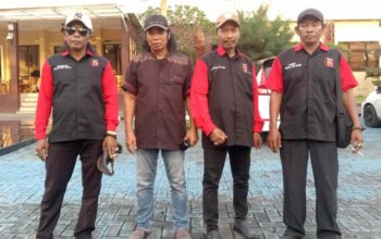 Tewas Tersabet Senjata Tajam, Jenazah Samari Diekshumasi, Polisi Periksa Tiga Orang