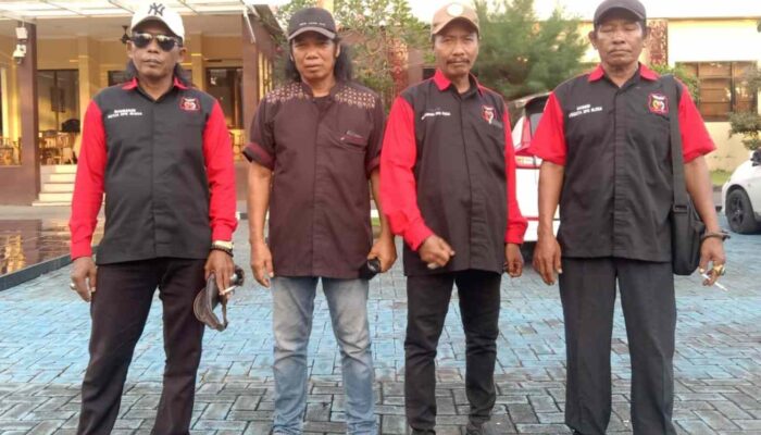 Tewas Tersabet Senjata Tajam, Jenazah Samari Diekshumasi, Polisi Periksa Tiga Orang